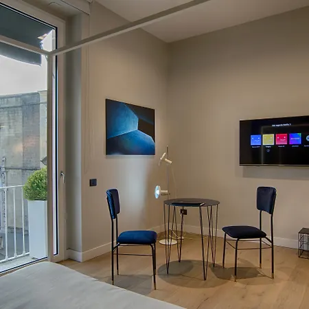 לינה וארוחת בוקר Casa Pacifico 3*
