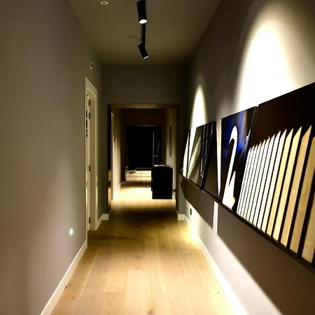 Casa Pacifico נאפולי