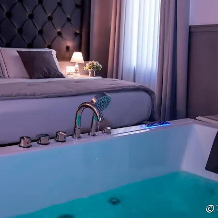 Hotel Elisio & 4*