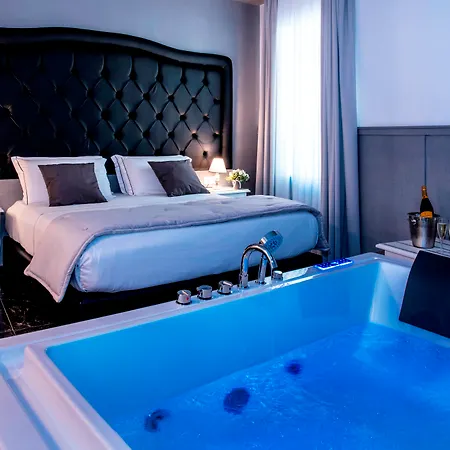 Elisio & Hotel Naples