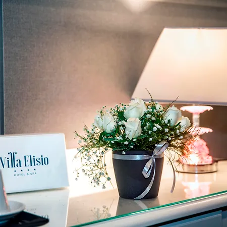 Elisio & Hotel Naples