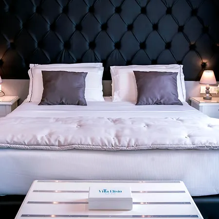 Elisio & Hotel