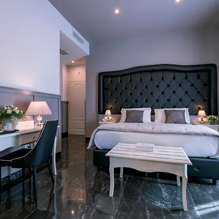 Elisio & Hotel 4*