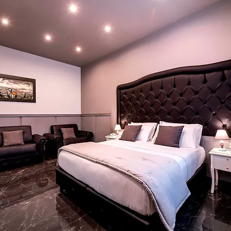 Elisio & Hotel Naples
