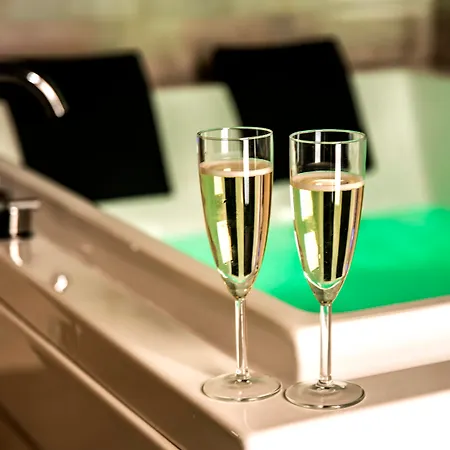 Hotel Elisio & 4*
