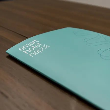 Smart Hotel 4*