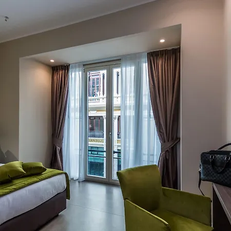 Отель Matilde - Lifestyle 4*