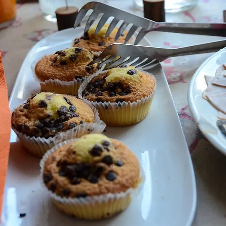 Couette-café Tecla 3*