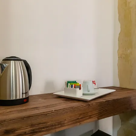 Santa Chiara B&B