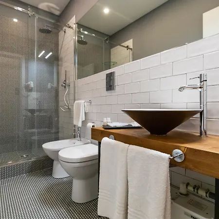 B&B Santa Chiara 4*
