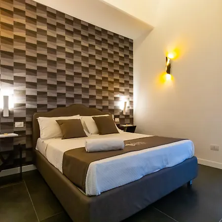 B&B Santa Chiara 나폴리