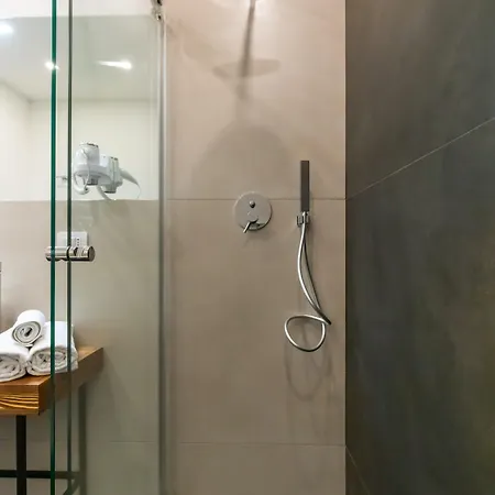B&B Santa Chiara 나폴리