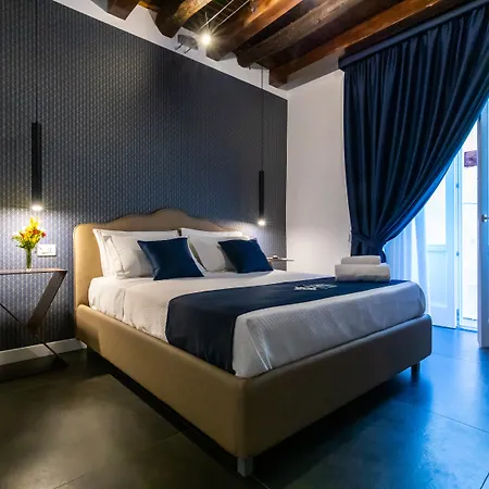 B&B Santa Chiara