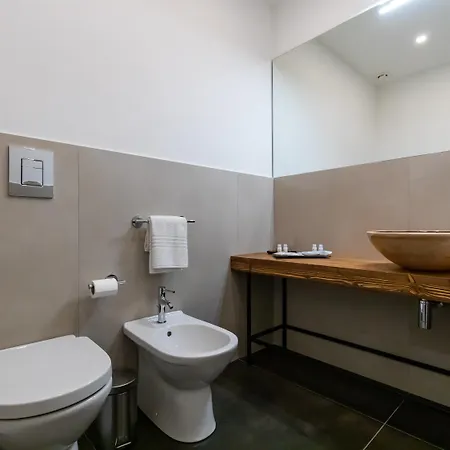 Santa Chiara B&B