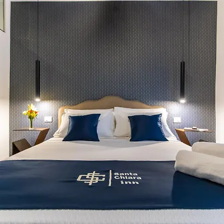 B&B Santa Chiara