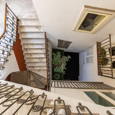 B&B Santa Chiara 4*