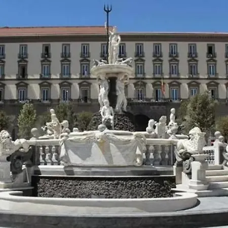 La Casa Di Aurora *