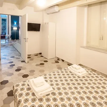 Appartement Foria Garden View *