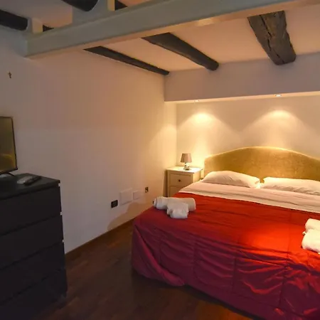 Apartamento Casa Mya