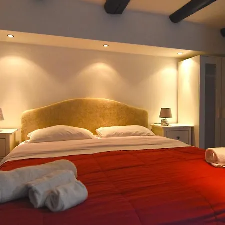 Casa Mya *