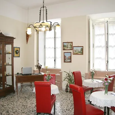 Beb Di Fiore Bed & Breakfast