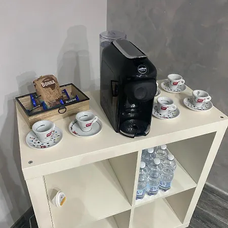 Appartamento Casa Anita Affitti