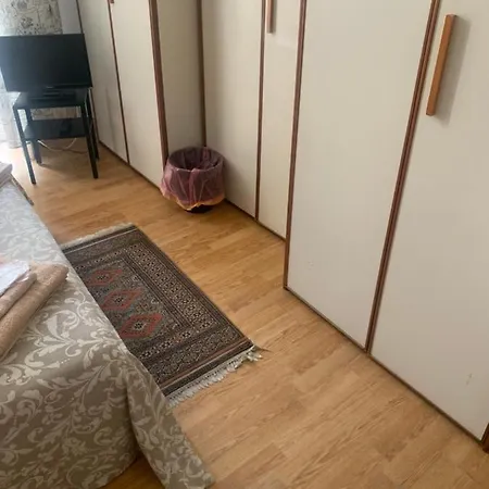 La Casa Di Nina *