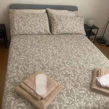 La Casa Di Nina Guest house *