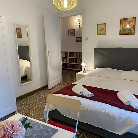 In San Domenico Maggiore 3 Bed & Breakfast *