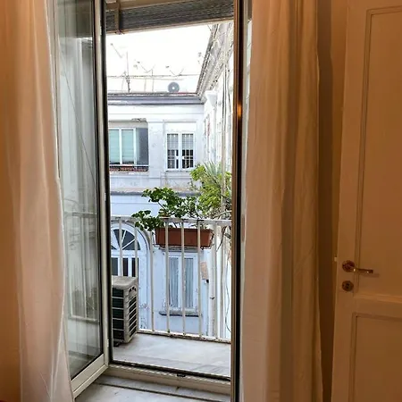 In San Domenico Maggiore 3 * Naples