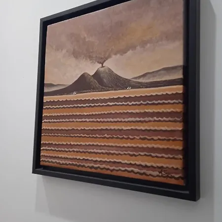 Residenza Napoletana Appartamento *