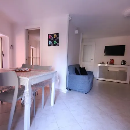 Casa In Piazza Apartamento *