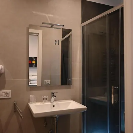 Bed & Breakfast Palazzina Avallone Naples