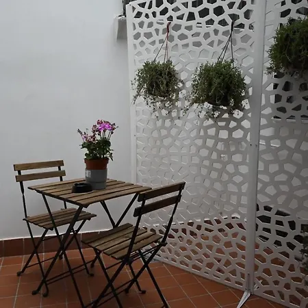 Palazzina Avallone * Naples
