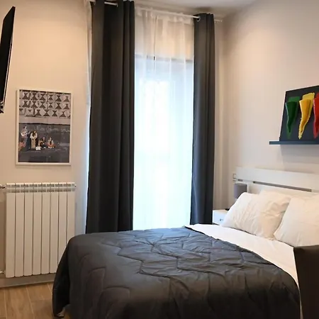 Palazzina Avallone Bed & Breakfast
