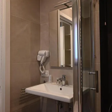 Bed & Breakfast Palazzina Avallone Naples