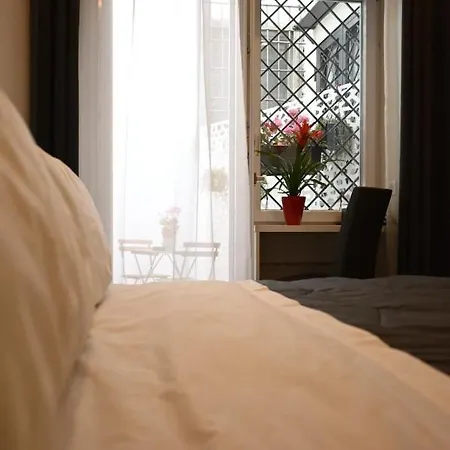 Palazzina Avallone Bed & Breakfast