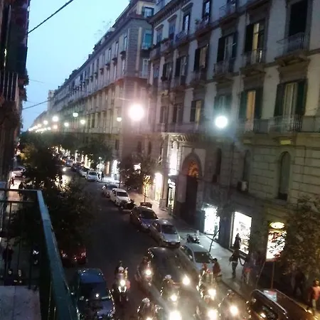 Sansevero Bed and breakfast 3*