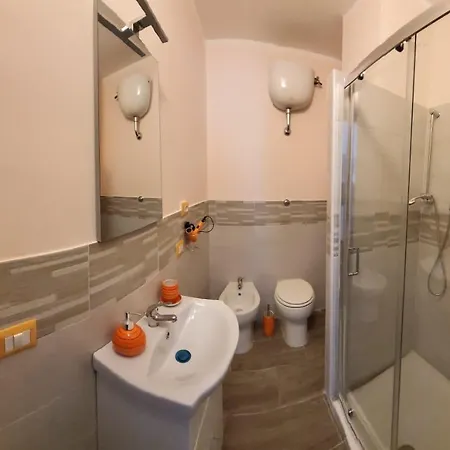 Vacanze Partenopee - San Liborio Bed & Breakfast Neapol