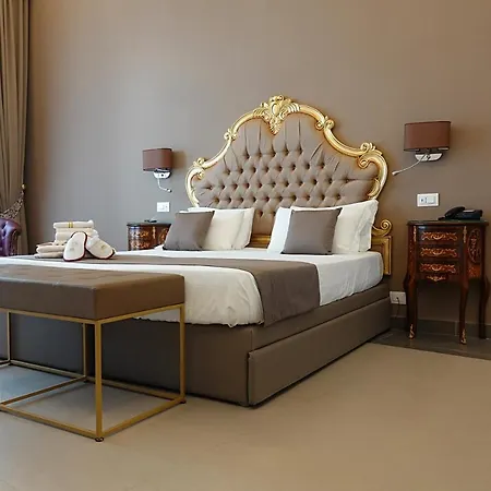 Hotel Art Galleria Umberto 4*