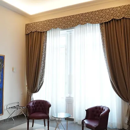 Hotel Art Galleria Umberto 4*