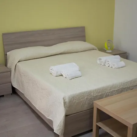 Bed & Breakfast Donna Laura *