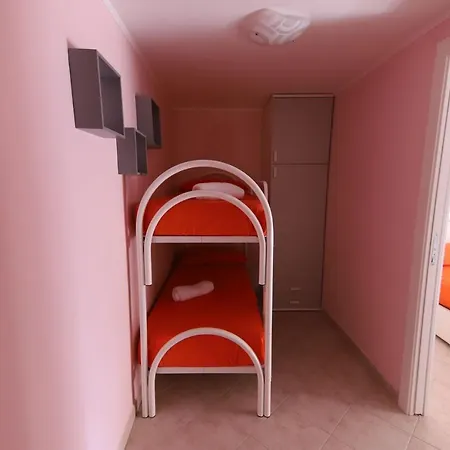 Apartamento Casa In Piazza Nápoles