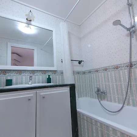 Apartamento Casa In Piazza Nápoles