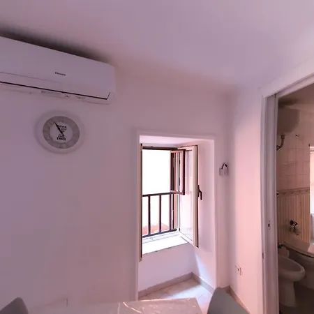 Casa In Piazza Apartamento
