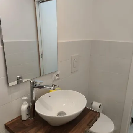 Apartment Pistorius