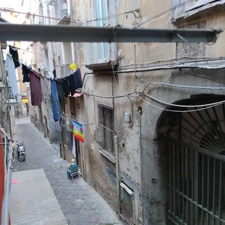 Pistorius Apartment *
