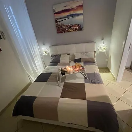 Apartament Sweet Bella Neapol