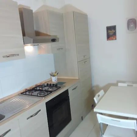 Apartment La Storica *