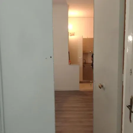 Apartment La Storica *